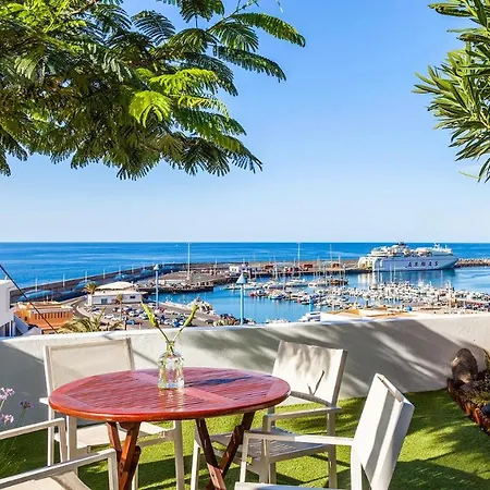 Apartment Casa Tortuga Morro Jable (Fuerteventura)
